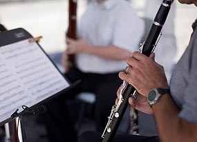 Les Brunchs musicaux du Vieux-Montréal
