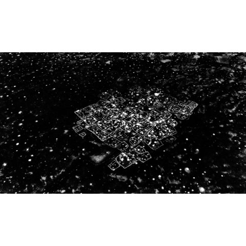 LES CAVALIERS DU DIABLE - JACQUES PUGIN