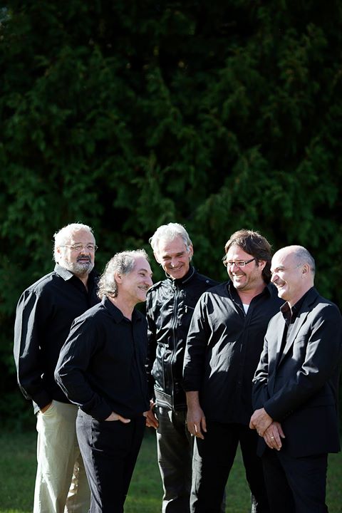 Les Charbonniers de l'enfer à la Cabane Panache et Bois rond