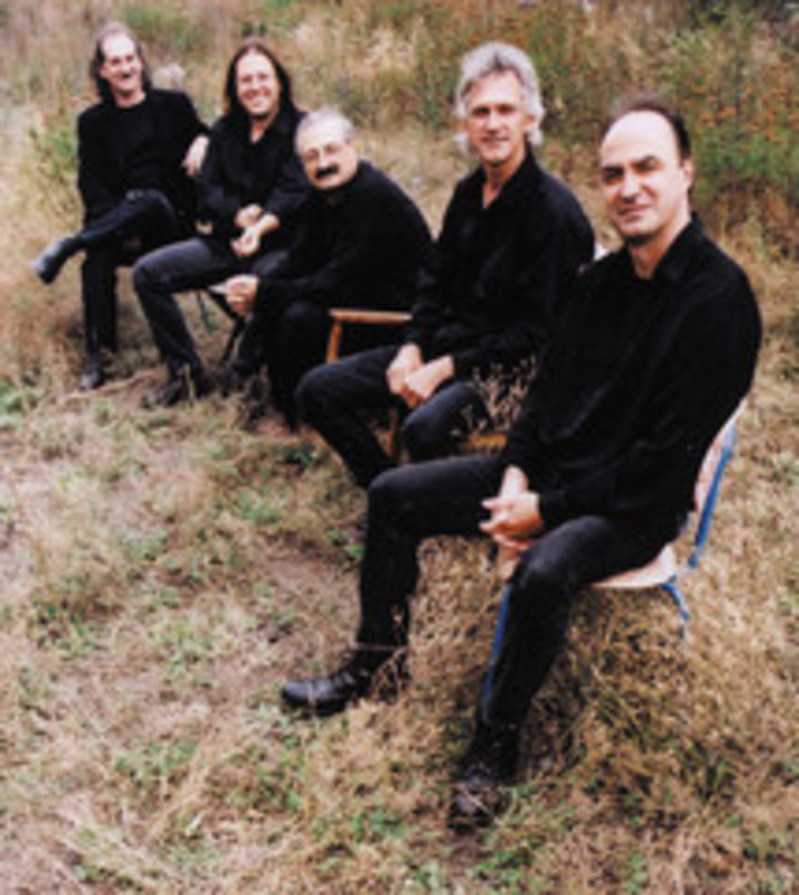 Les Charbonniers de l'Enfer