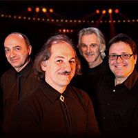 Les Charbonniers de l'enfer