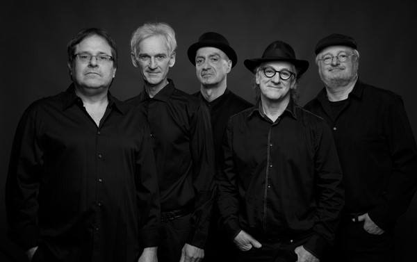 Les Charbonniers de l'enfer (Première montréalaise de Avoir su) #ccf17