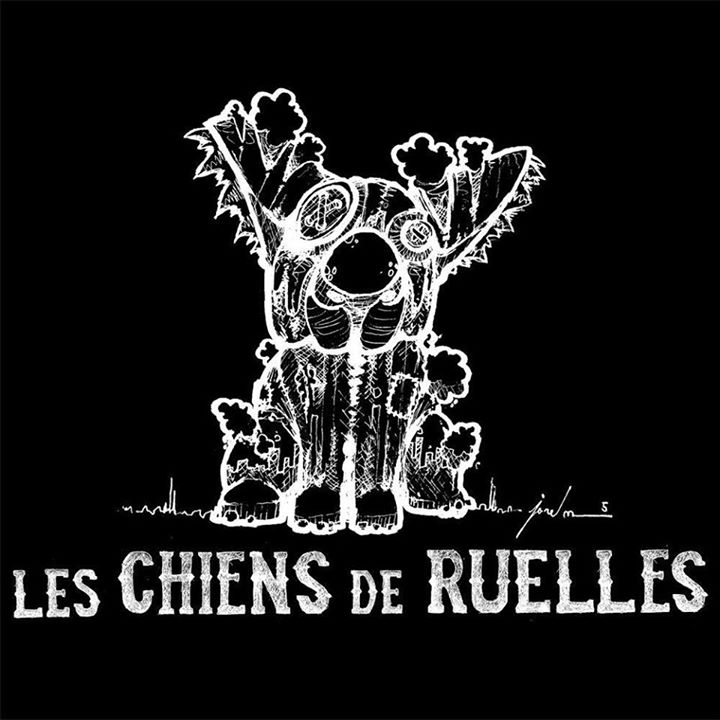 Les Chiens de Ruelles & Street Meat - Montréal