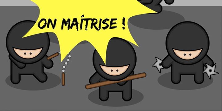 Les clés pour avoir réponse à tout !