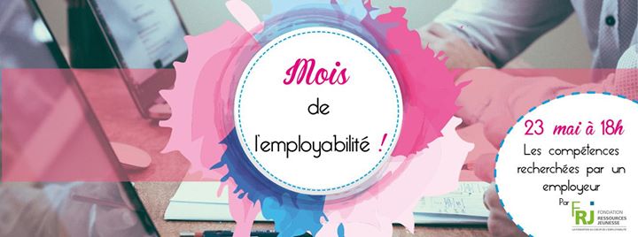 Les compétences les + recherchées !