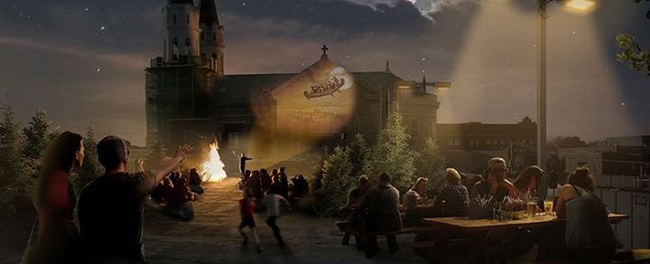 Les Contes de Verdun