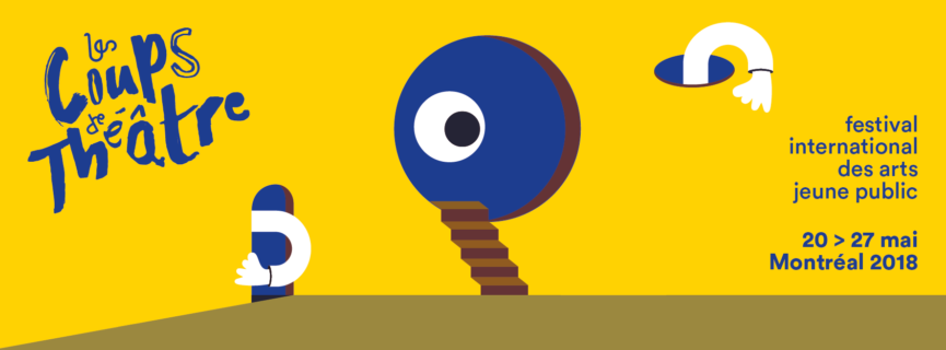 Les Coups de Théâtre