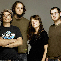 Les Cowboys Fringants