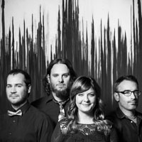 Les Cowboys Fringants - Concert symphonique avec l'OSM