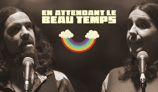 Les Denis Drolet - En attendant le beau temps