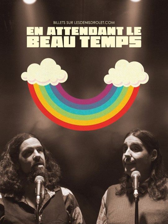 Les Denis Drolet - Gatineau