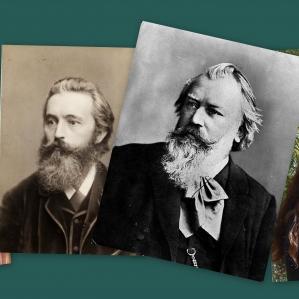 Les deux dernières Sonates de Brahms