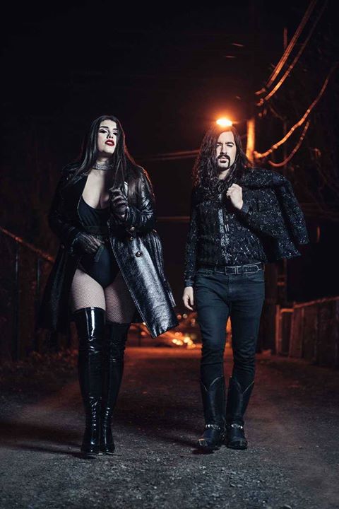 Les Deuxluxes / 1re partie : Laura Sauvage / Montréal en Lumière