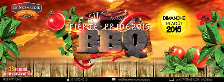 LES DIMANCHES BBQ
