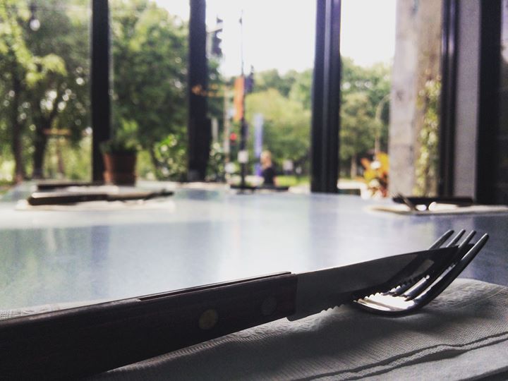 Les dimanches c'est fait pour Bruncher au B Montreal