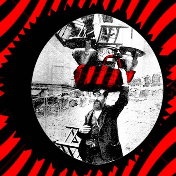 Les Dimanches du conte au JOCKEY