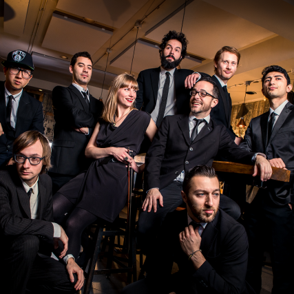 Les Dimanches en musique en février