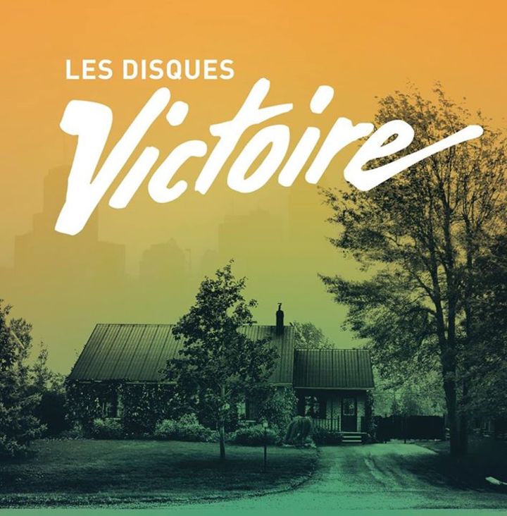 Les Disques Victoire