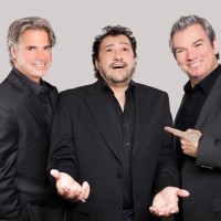 Les droles de ténors