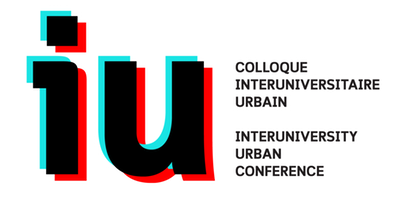 Les enjeux urbains de demain - Urban Issues of Tomorrow