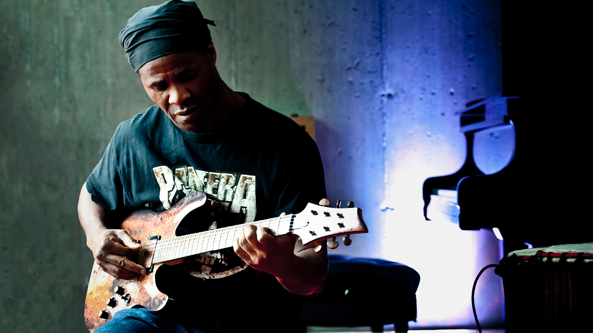 Les Étoiles Nuits d'Afrique - Gotta Lago (Côte d'Ivoire, Qc): invite Montréal Groove