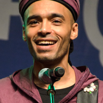 Les étoiles Nuits d'Afrique - Salamate Gnawa