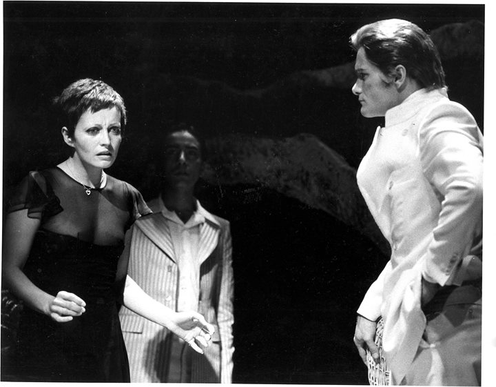 Les femmes de Tennessee Williams