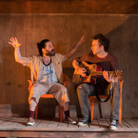 Les flaneurs célestes