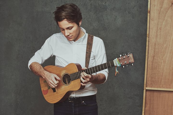 Les FrancoFolies présentent : Vianney