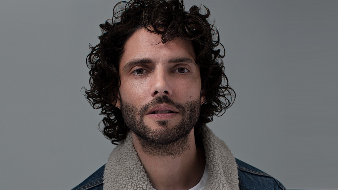 Les Francos de Montréal - Alexandre Poulin