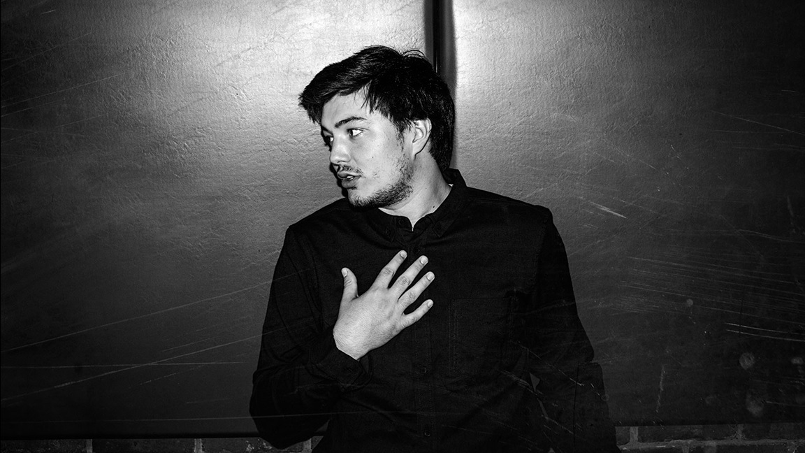 Les Francos de Montréal - Emile Bilodeau