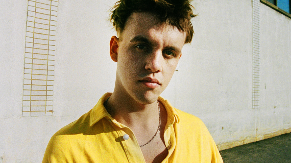 Les Francos de Montréal - Les Louanges