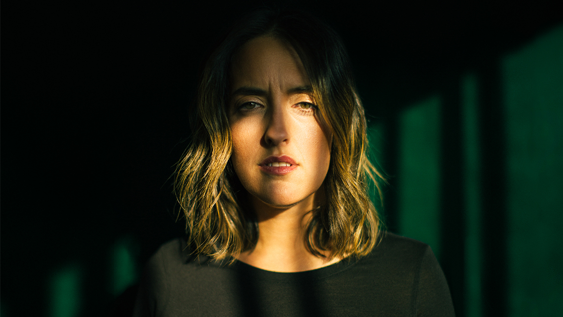 Les Francos de Montréal - Marie-Pierre Arthur