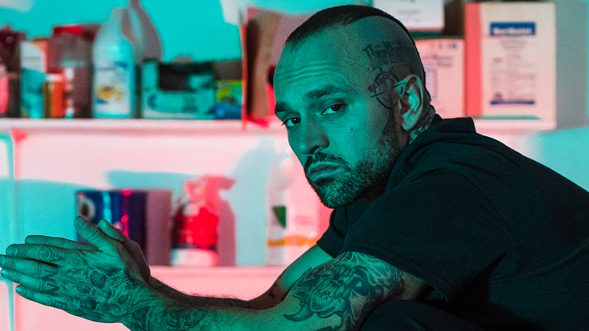 Les Francos de Montréal - Souldia