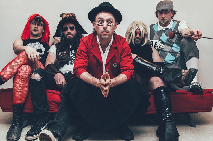 Les Goules ★ FrancoFolies de Montréal