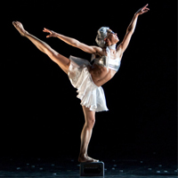 Les Grands Ballets - Rêve