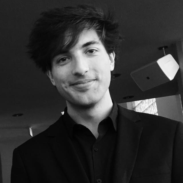 Les Grands OEuvres de Vivier et Liszt