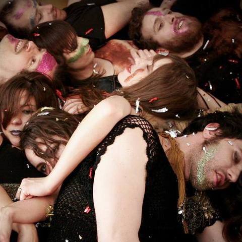 Les Guerres d'l'Amour - Francofolies | Scène La Presse+