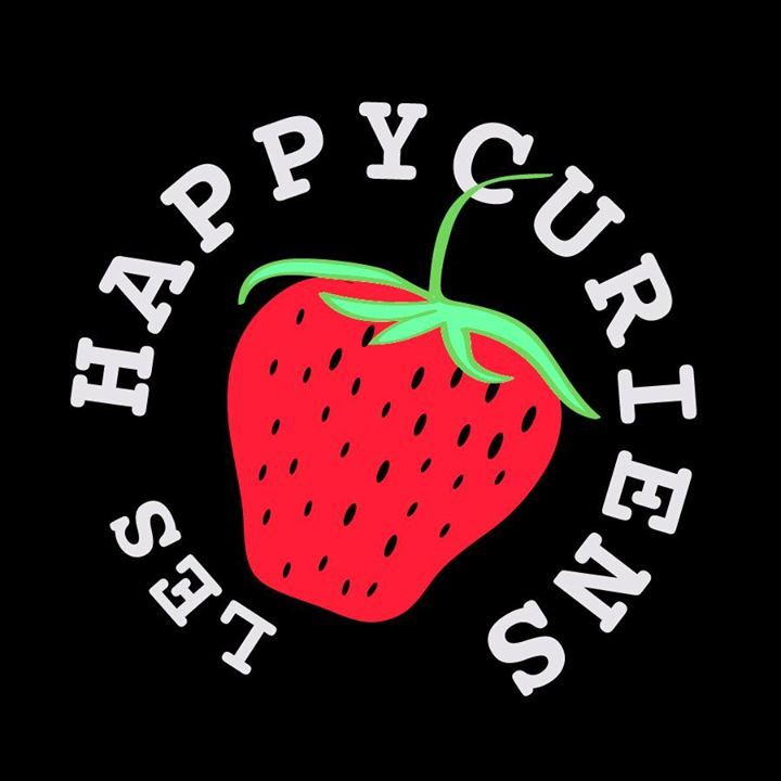 Les Happycuriens