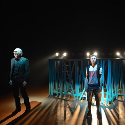 Les Haut-Parleurs - sec.3 à 5