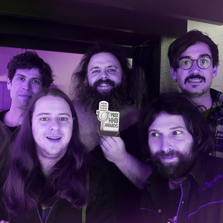 Les Hôtesses d'Hilaire