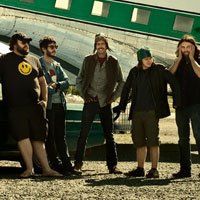 Les Hotesses d'Hilaire - FrancoFolies