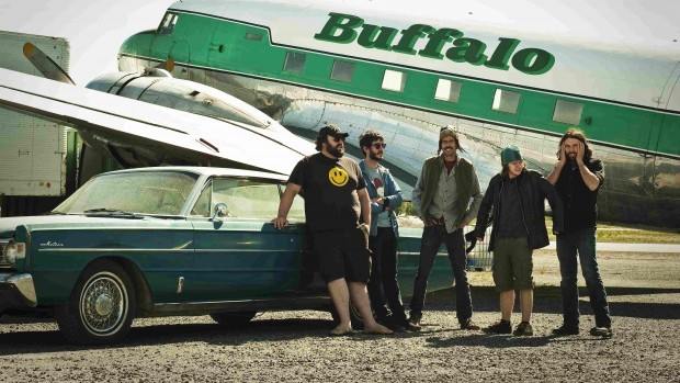 Les Hôtesses D’hilaire + Mon Doux Saigneur