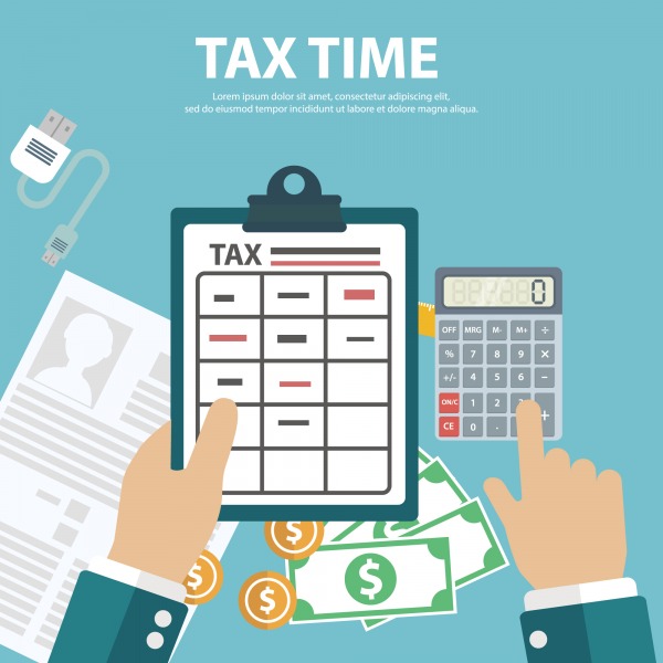 Les impôts au Québec ! Ce qu'il VOUS faut savoir