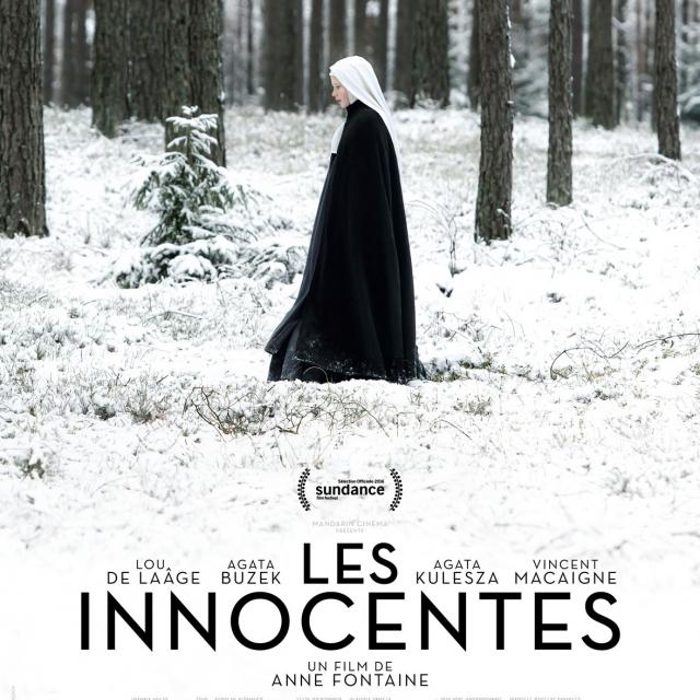 Les innocentes