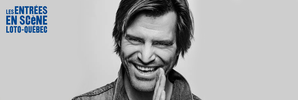 Les Jeudis d'Azimut - David Portelance