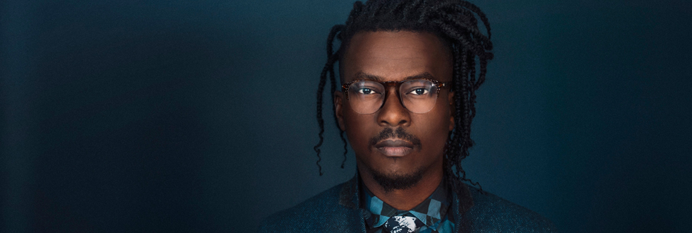 Les Jeudis d'Azimut - Pierre Kwenders