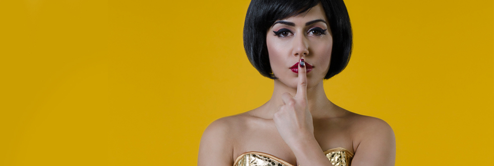 Les Jeudis d'Azimut - Sally Folk