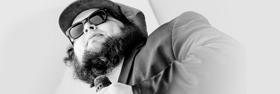 Les Jeudis d'Azimut - Victor Wainwright