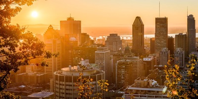 Les jeudis découvertes sur le mont Royal
